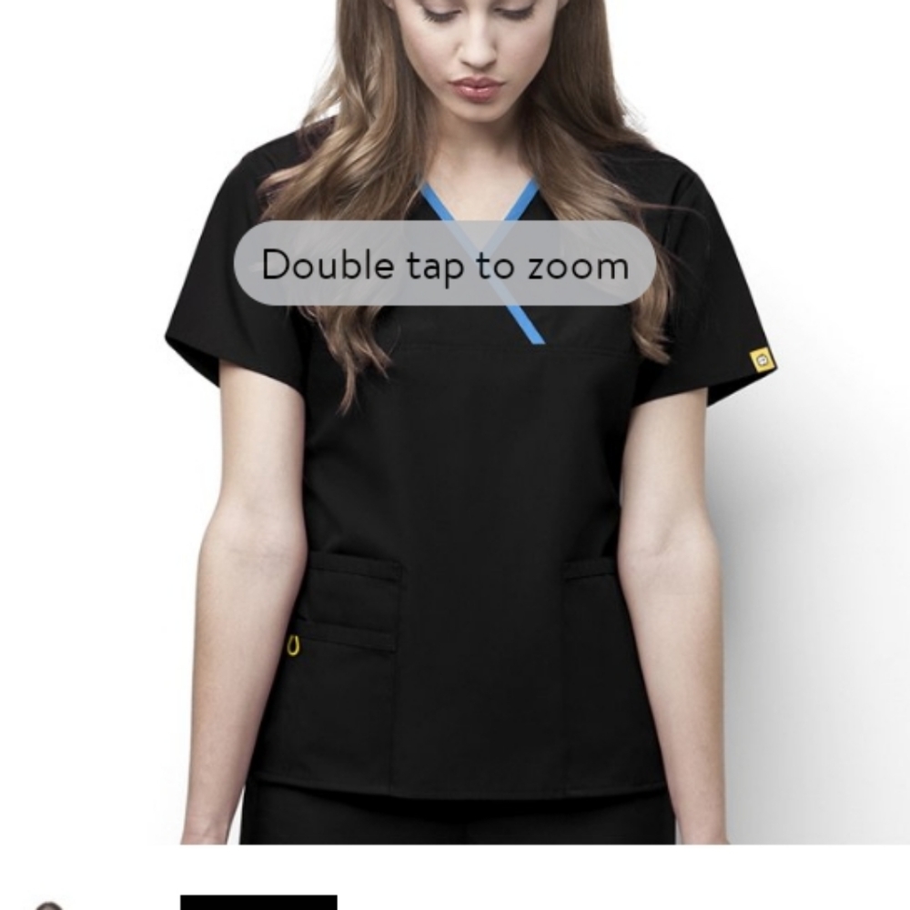 5X Scrubs